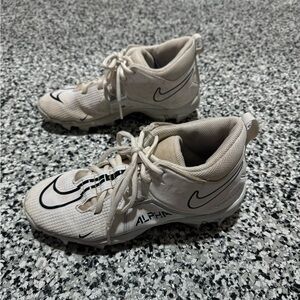 🩵5/$25🩵— Boys Nike Football Cleats